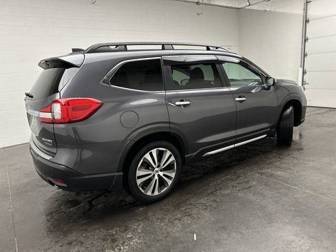 Used 2021 Subaru Ascent Touring w/ Popular Package #2A image 9