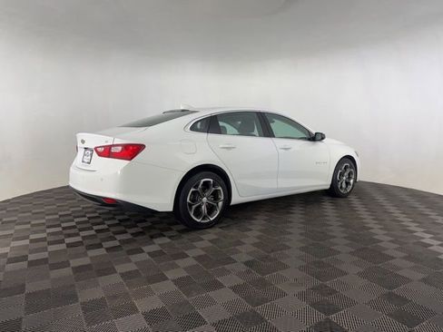 Used 2024 Chevrolet Malibu LT image 8