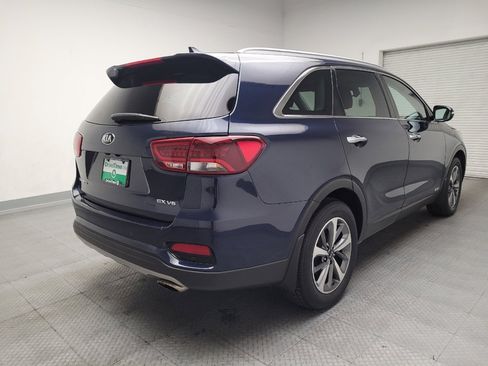 Used 2019 Kia Sorento EX image 9