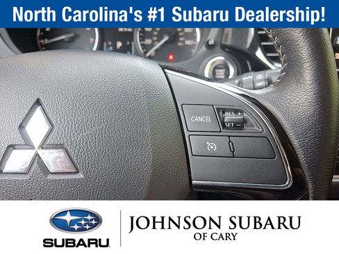 Used 2018 Mitsubishi Outlander SEL FWD image 20