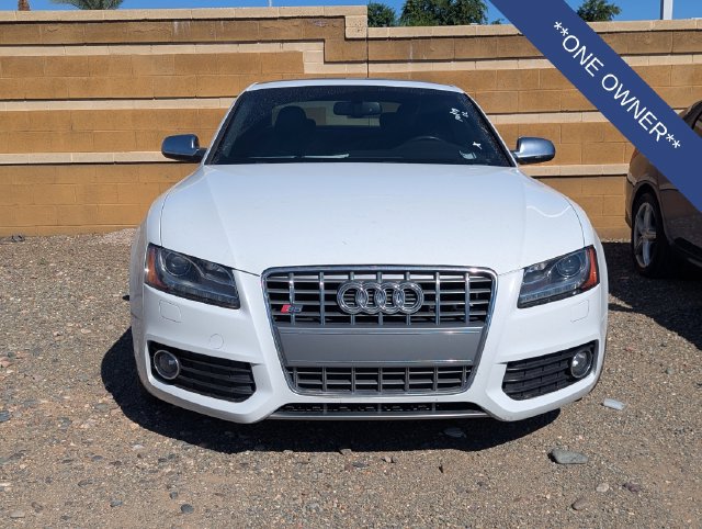 Used 2012 Audi S5 Prestige AWD/4WD image 2