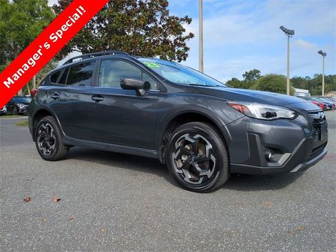 Used 2023 Subaru Crosstrek 2.5i Limited image 2