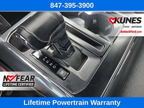 Certified 2023 Ford F150 XLT w/ Equipment Group 302A High AWD/4WD image 42