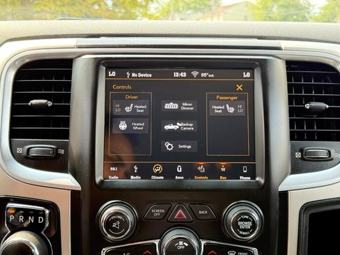 Used 2018 RAM 1500 Big Horn image 67