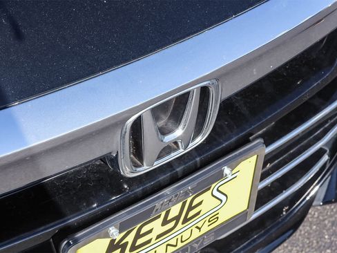 Used 2022 Honda Accord LX image 16