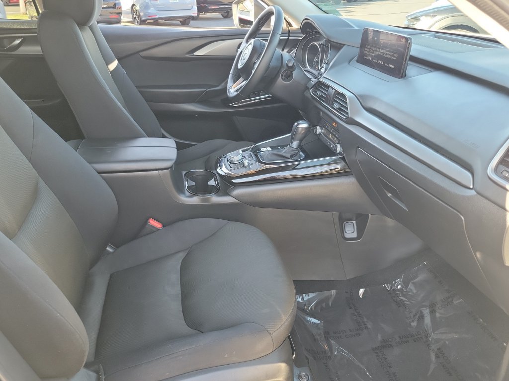 Used 2022 MAZDA CX-9 Sport AWD/4WD image 19