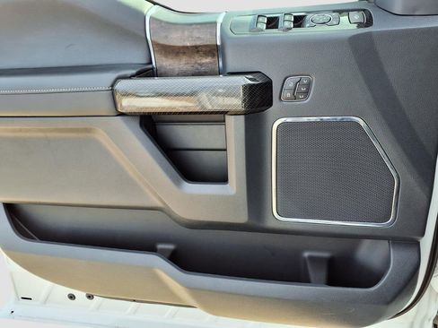 Used 2022 Ford F250 Lariat w/ Lariat Ultimate Package image 24