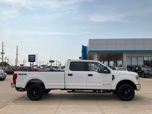 Used 2020 Ford F250 XLT AWD/4WD image 37