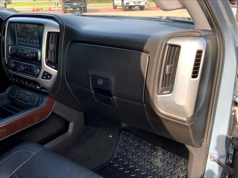 Used 2016 GMC Sierra 1500 SLT w/ SLT Preferred Package image 36