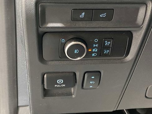 Used 2023 Ford Expedition Max Limited AWD/4WD image 22