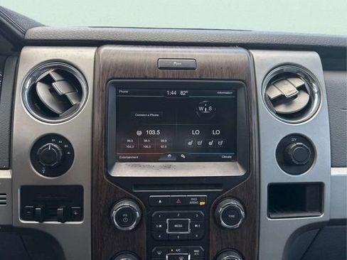 Used 2013 Ford F150 Lariat w/ Mid Equipment Group AWD/4WD image 21