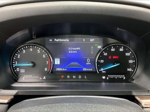 Used 2022 Ford Explorer Limited w/ Equipment Group 301A RWD image 27