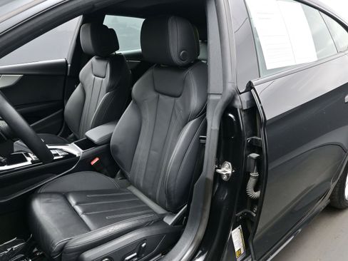 Used 2025 Audi A5 2.0T Premium Plus image 12