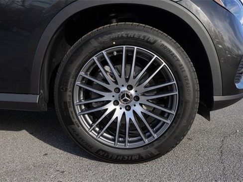 New 2026 Mercedes-Benz GLC 300 GLC 300 image 12