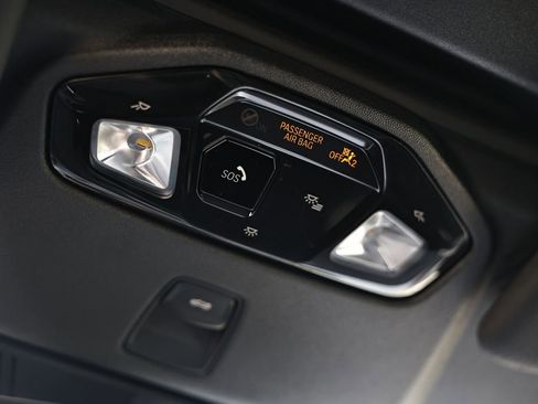 New 2026 MINI Cooper Convertible image 44