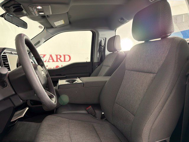 Used 2026 Ford F150 XL RWD image 20