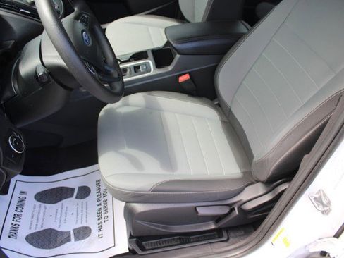 Used 2018 Ford Escape S FWD image 10