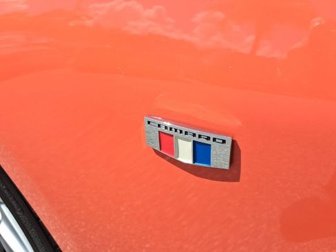 Used 2019 Chevrolet Camaro LT RWD image 19
