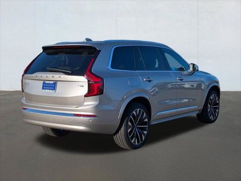 New 2026 Volvo XC90 T8 Plus w/ Protection Package Premier AWD/4WD image 2