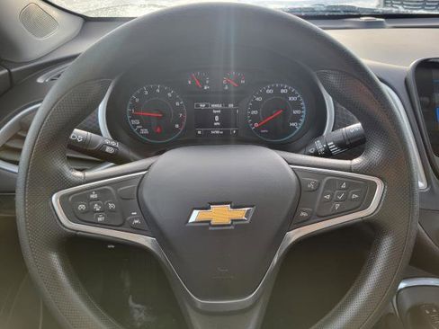 Used 2023 Chevrolet Malibu LT image 10