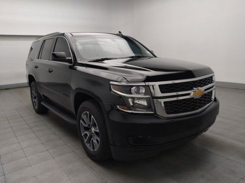 Used 2017 Chevrolet Tahoe LS image 13