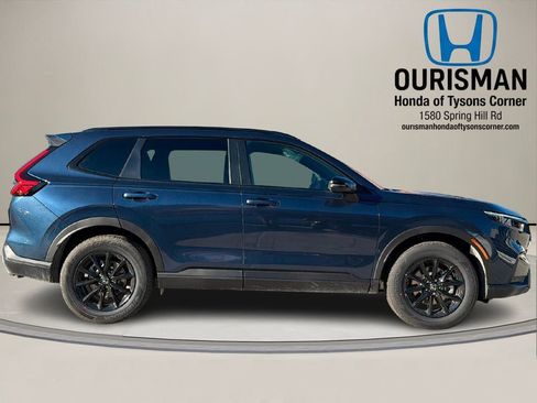 New 2026 Honda CR-V Sport-L image 2