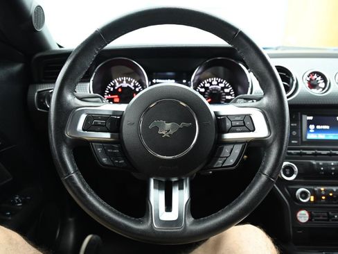Used 2017 Ford Mustang GT w/ GT Performance Package RWD image 21