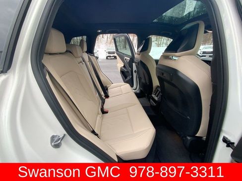 Used 2025 BMW X3 xDrive30i w/ M Sport Package image 31