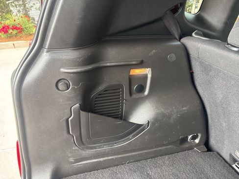 Used 2020 Jeep Renegade Altitude FWD image 14
