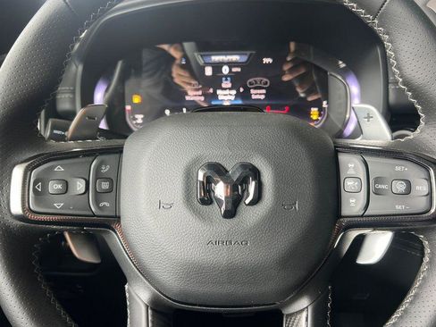 New 2026 RAM 1500 RHO w/ RHO Level 1 Equipment Group image 22