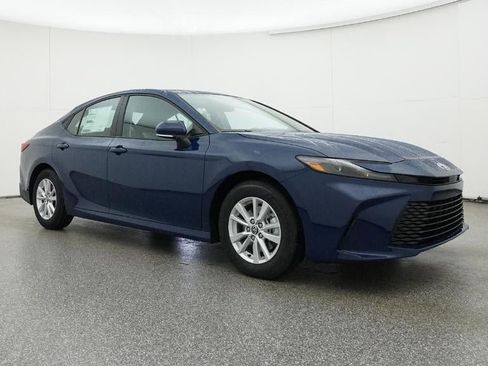 New 2026 Toyota Camry LE image 29