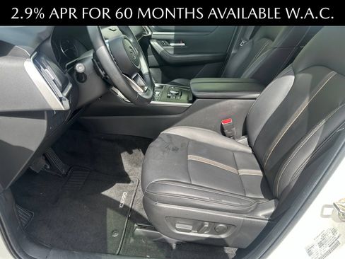 Certified 2024 MAZDA CX-90 3.3 Turbo w/ Select Package AWD/4WD image 9