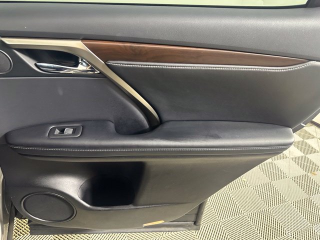 Used 2022 Lexus RX 350 AWD w/ Premium Package image 22