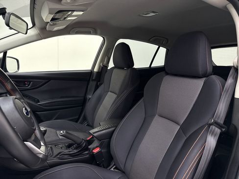 Used 2021 Subaru Crosstrek 2.0i Premium AWD/4WD image 14