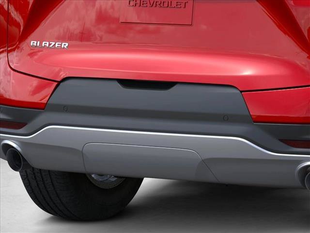 New 2026 Chevrolet Blazer LT FWD image 14