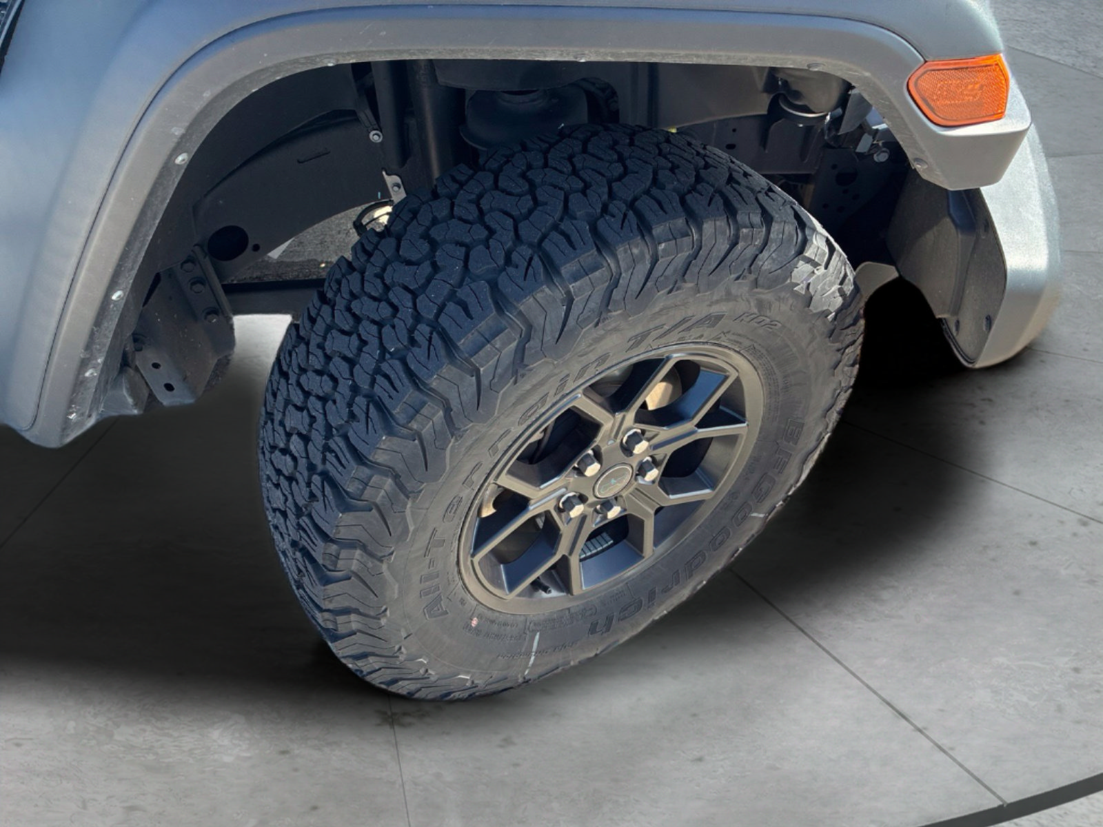 Certified 2024 Jeep Wrangler Unlimited AWD/4WD image 36