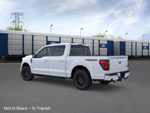 New 2026 Ford F150 Tremor AWD/4WD image 4