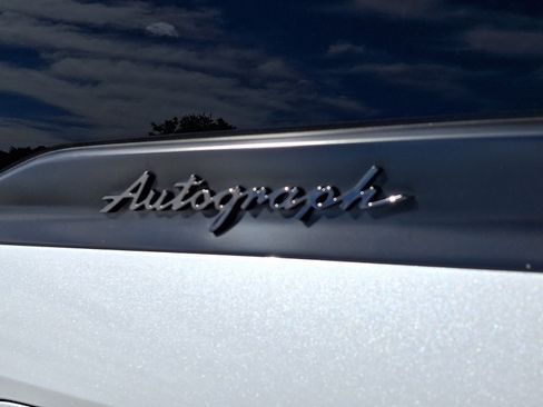 Used 2025 INFINITI QX80 Autograph w/ Premium Cargo Package AWD/4WD image 35