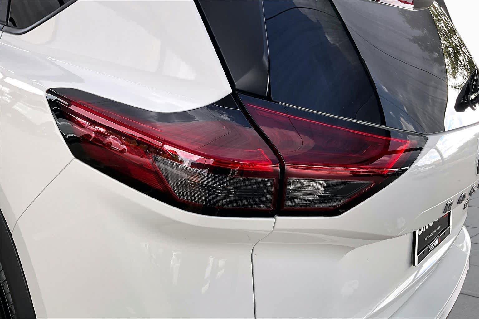 Certified 2026 Nissan Rogue S AWD/4WD image 55