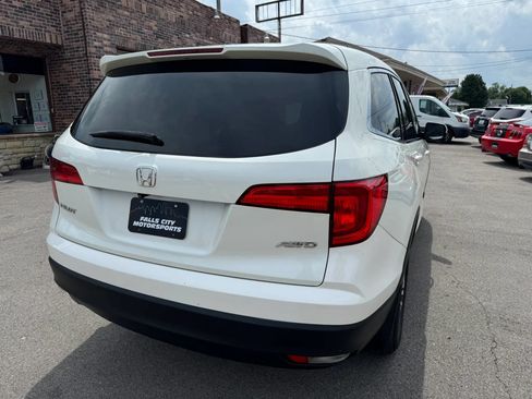 Used 2016 Honda Pilot EX-L image 13