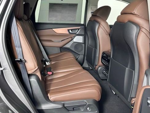New 2026 Acura MDX SH-AWD w/ Technology Package image 29