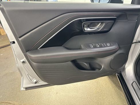 Certified 2025 Acura ADX A-Spec AWD/4WD image 20