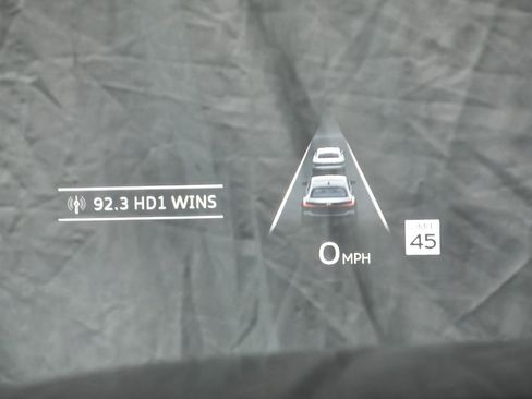 Used 2025 Audi S5 Prestige w/ Prestige Package image 31