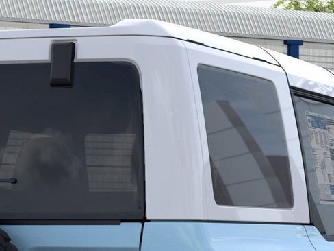 New 2025 Ford Bronco Heritage Edition image 25