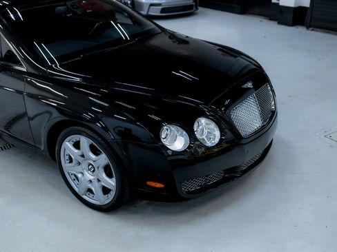 Used 2006 Bentley Continental GT image 36