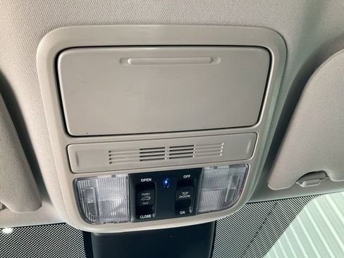 New 2026 Honda Odyssey EX-L image 19