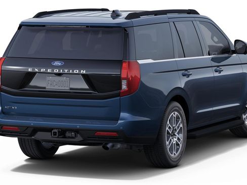 New 2025 Ford Expedition Active image 67