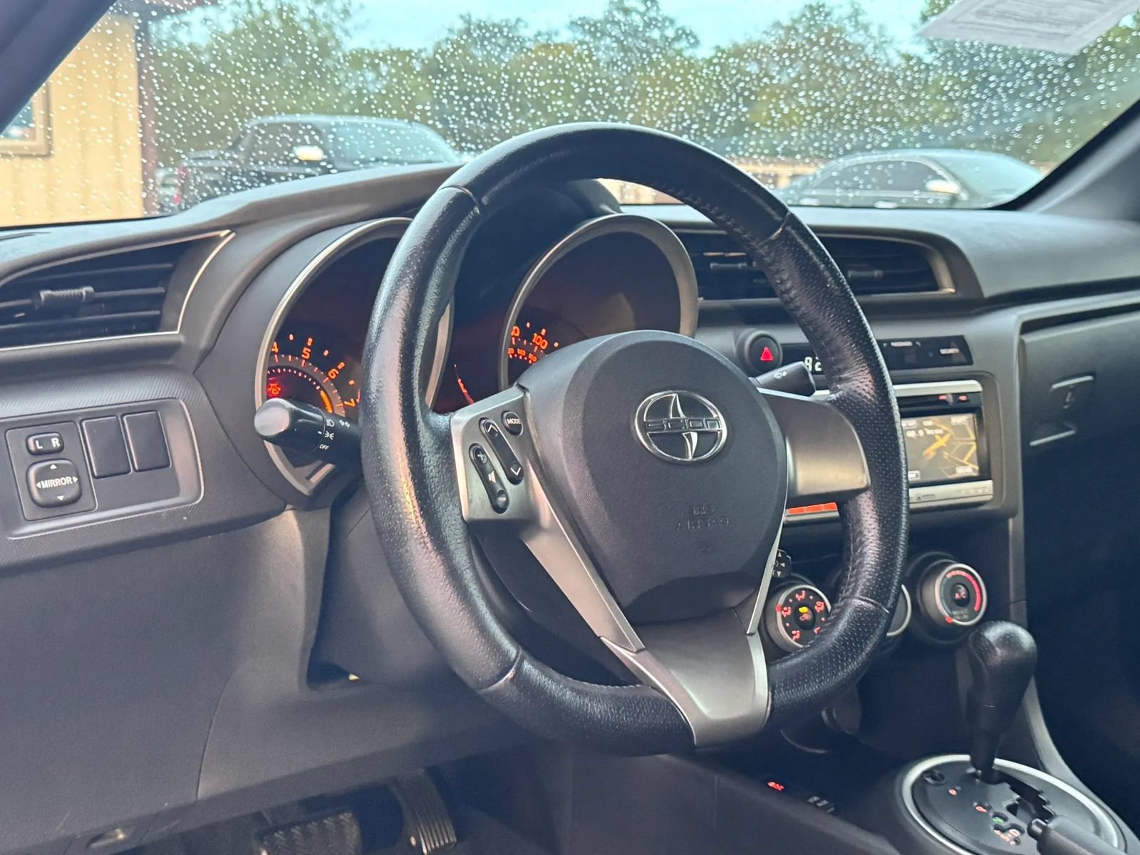 Used 2013 Scion tC FWD image 2