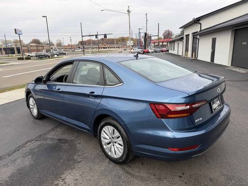 Used 2019 Volkswagen Jetta S w/ Driver Assistance Package image 3