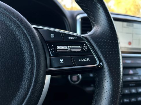 Used 2022 Kia Sportage SX AWD/4WD image 13